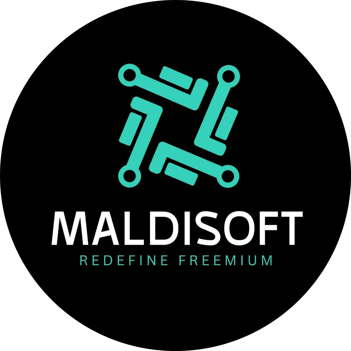 Maldisoft Logo