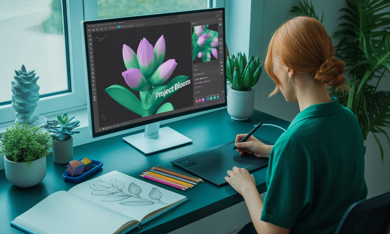 Design & Development